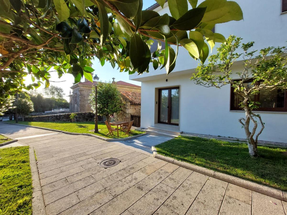 Apartamento Ricardo Carnota Exterior photo